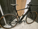 Bicicleta carbon Gravel Cannondale Topstone