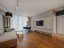 ONE COTROCENI PARK, DESIGN UNICAT, PARCARE SUBTERANA, 0% COM