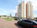Stefan cel Mare - Mall - bloc nou - apartament 2 camere cu t