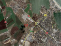 Teren de vanzare in Constanta zona Dedeman - Tomis Nord