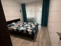 Bloc nou, 3 camere, decomandat, mobilat, utilat, parcare, Tractorul!