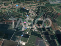 Teren de vanzare 1742 mp zona industriala constructie hala O