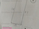 Teren intravilan de constructii Chercea St - 30000 mp cu 50m