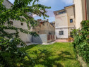 Apartament 4 camere in vila + curte proprie si pivnita - ...