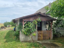 Casa de vanzare, 65 mp, zona Balta Blonda