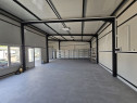 Inchiriere Hala 110 mp, Nord, Complex John