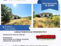 Teren de vânzare – Sat Ciobanu, comuna Ciobanu, județul Constanța