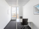 Abonamente flexibile pentru birouri &icirc;n Regus Central Business Plaza