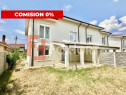 COMISION 0% - Duplex 4 camere, 118 mp, in Chisoda, vatra sat