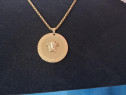 Colier Versace Medusa