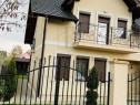 Duplex deosebit - mobilat utilat- strada asfaltata - curte a