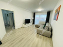 Apartament cu 2 camere decomandate si balcon etaj intermedia