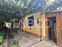 Doua case la pret de una teren 900 mp zona Turnisor