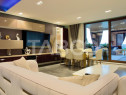 Penthouse 3 camere 2 locuri de parcare subterane de vanzare