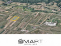 Teren extravilan de vânzare –5000 mp, Șelimbăr (Mohu)