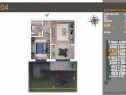 2 Camere Gradina cu Parcare Subterana