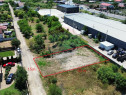 Teren 457mp Focsani / Strada Verde