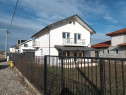 Vila individuala 5 camere, finalizata !