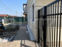 1/2 Duplex de 135 mp utili, teren 324 mp, cartier Mosnita No