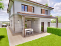 Duplex de 131 mp utili, teren 324 mp, cartier Mosnita Noua