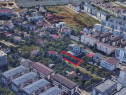 Teren intravilan de vanzare – 822 mp, Strada Poștalion...