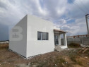 Casa noua, 70 mp utili + terasa, 250 mp teren, zona Carcea