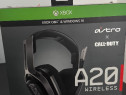 Casti wireless ASTRO x Call of Duty