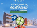 Oferta exclusivă Ivory Residence - 2 camere + 2 locuri d...