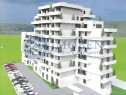 3 camere - 3 bai -Bloc Nou- Incalzire in pardoseala - Par...