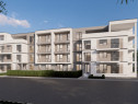 Apartament de vanzare, cu 2 camere, 46 mp utili zona Braytim