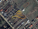Teren cu Zonă Intravilană, Bacau-Lilieci, 1200 mp