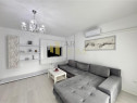 Apartament 2 camere de lux, parcare subterana, zona Cartier