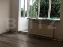 Apartament luminos cu 2 camere, 50 mp, etaj 3/4, zona Astra