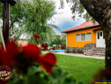 FILM3D! Doua case cu:piscina,foisor,arbori decorativi,1.700m