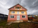 Casa de vanzare, 230 mp + teren de 1500 mp, zona Subcetate