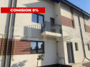 Casa semifinisata in Ploiesti, 180 mp, 2 locuri de parcare +
