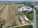 Teren 4,993mp Focsani / Soseaua Vrancei