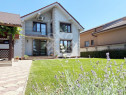 Casa cu 3 dormitoare in Santandrei