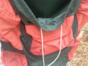 Rucsac vintage fabricat la Urziceni.