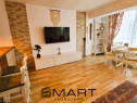 Apartament 3 camere zona Doamna Stanca