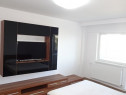 Inchiriez apartament 2 camere decomandat in Deva, zona Garii, mobilat