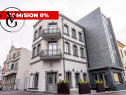 BOUTIQUE HOTEL DE LUX – OPORTUNITATE UNICA IN CENTRUL CONS