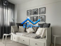 Apartament cu 1 camere, parcare subterana, masina vase, bloc