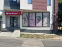 Spatiu comercial 13 Septembrie / Petre Ispirescu
