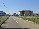 Teren de vanzare in Costinesti zona Epava