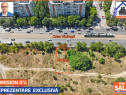 Teren 487mp | Calea Vacaresti - Mall Sun Plaza - Sector 4