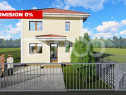 Casa individuala de vanzare cu 4 camere decomandate in Selim