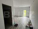 Garsoniera semifinisata, 35 mp, zona Uzina de Apa