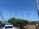 Teren intravilan, 1200mp, zona Brestei (Compania de Apa Olte