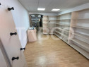 Spatiu comercial de vanzare–central trafic pietonal vitrin